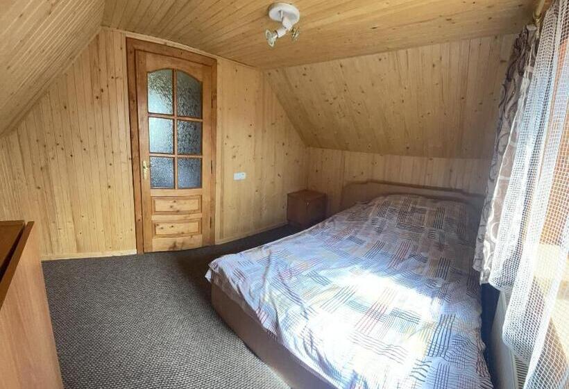 침실 1개 주택, Mini Cottage
