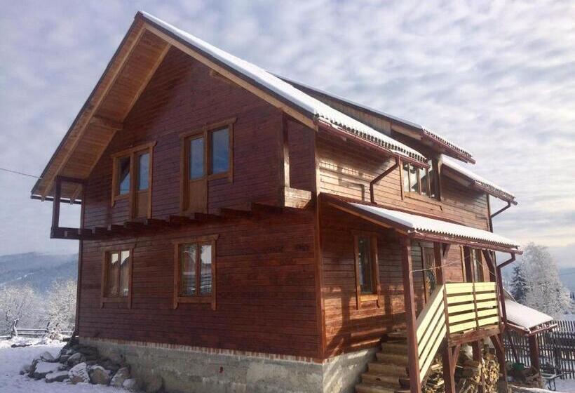 침실 3개 아파트, Mini Cottage
