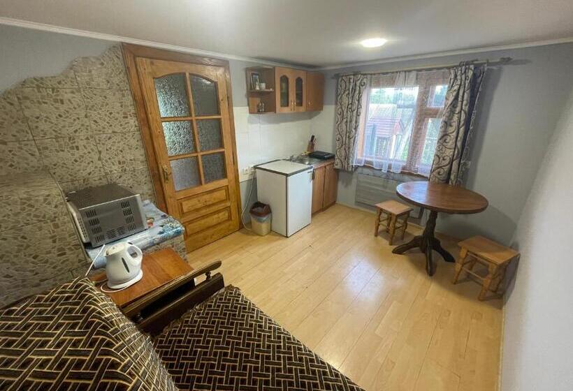 침실 1개 주택, Mini Cottage