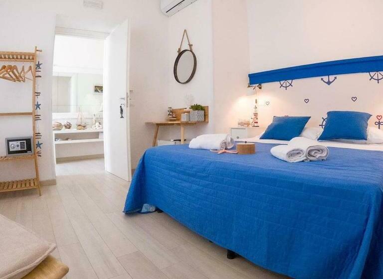 Номер Стандарт, Donna Maria B&b