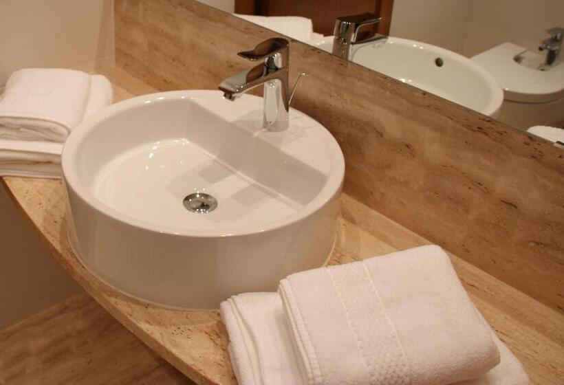 إستوديو قياسى, Aparthotel Golf Beach