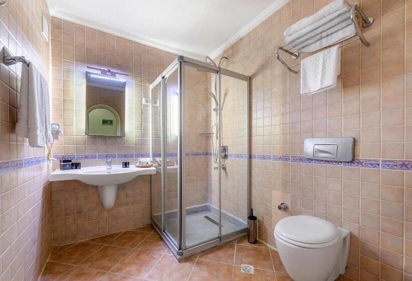 Camera Standard, Adalya Port