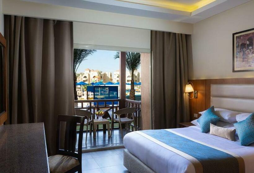 اتاق خانوادگی, Pickalbatros Aqua Park Resort Hurghada