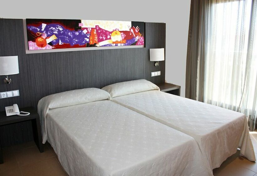 Номер Стандарт, Alcocebre Suites