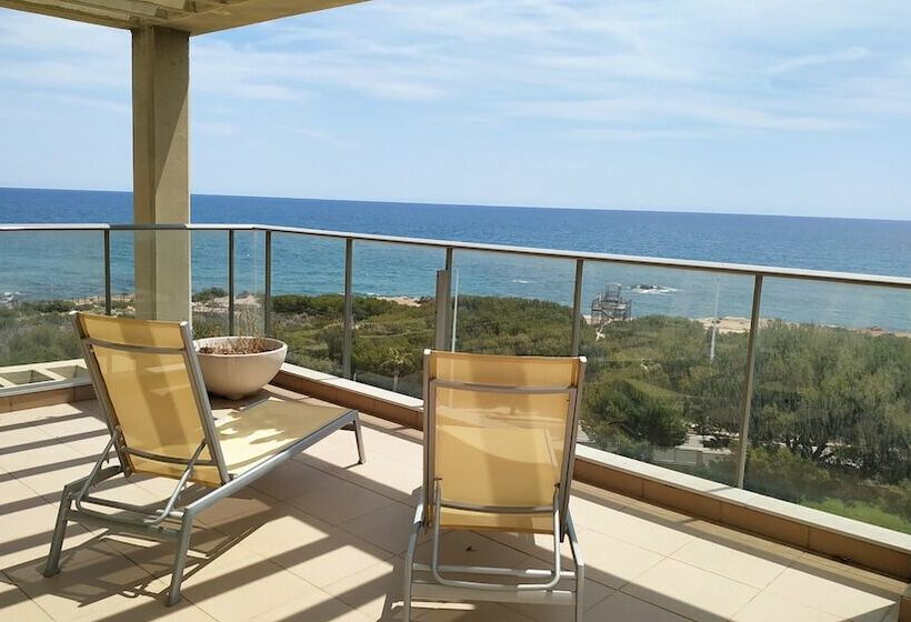 Quarto Estandar, Alcocebre Suites