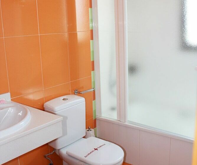 Quarto Estandar, Alcocebre Suites