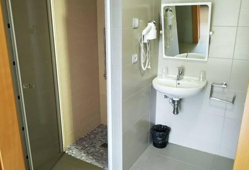 Quarto Estandar, Alcocebre Suites