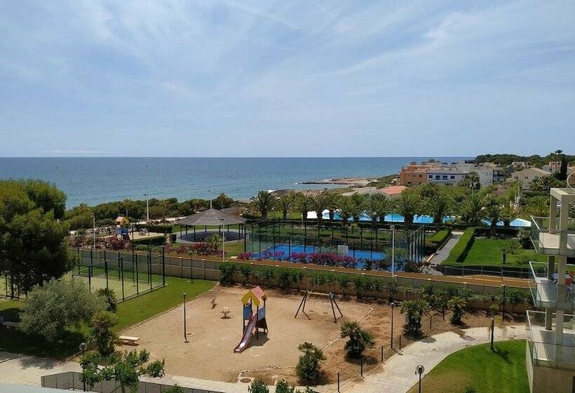 Quarto Estandar, Alcocebre Suites