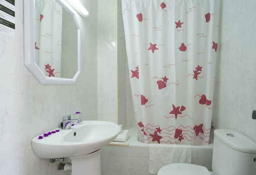Номер Стандарт, Alcocebre Suites