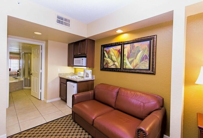 Quarto Estandar, Alcocebre Suites