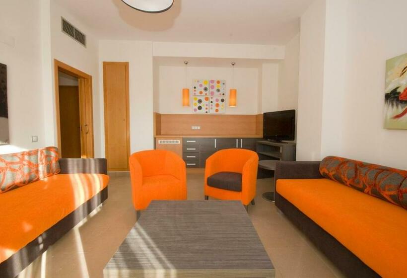 Номер Superior, Alcocebre Suites