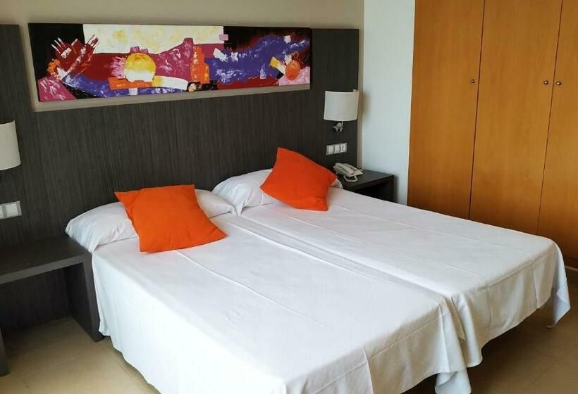Номер Superior, Alcocebre Suites