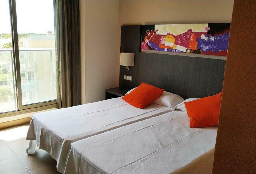 Номер Superior, Alcocebre Suites