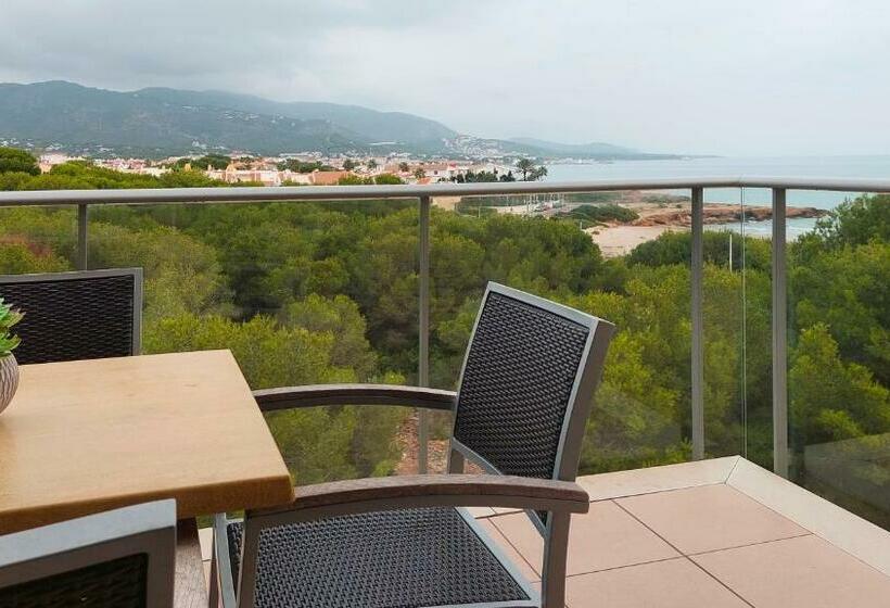 Suíte Vista Mar, Alcocebre Suites