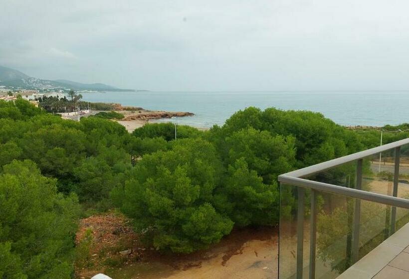 Люкс Вид на Море, Alcocebre Suites