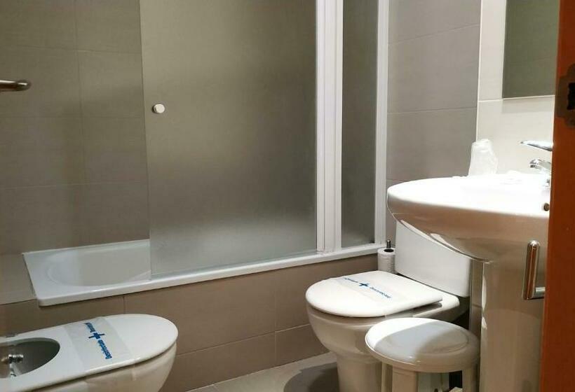 Номер Стандарт, Alcocebre Suites