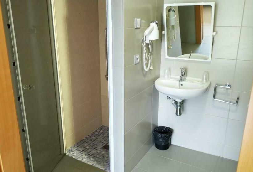 Quarto Estandar, Alcocebre Suites