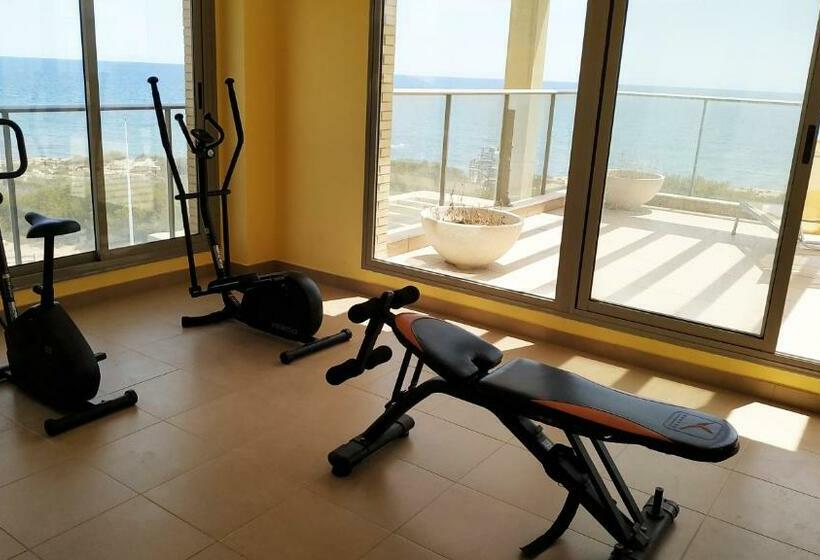 Номер Стандарт, Alcocebre Suites