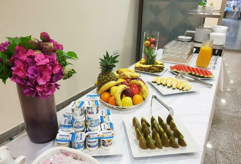 Номер Стандарт, Alcocebre Suites