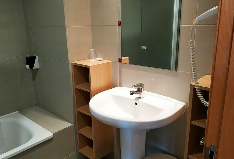 Номер Стандарт Индивидуальный, Alcocebre Suites