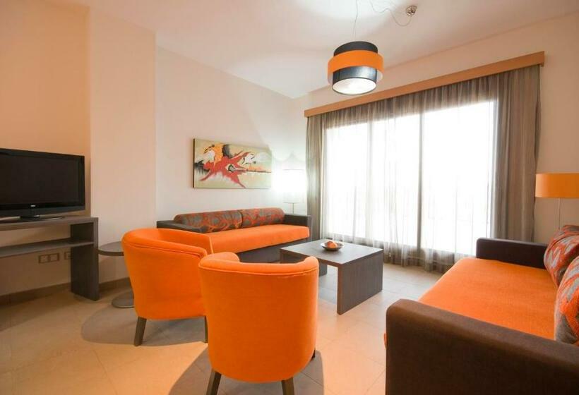Quarto Familiar, Alcocebre Suites