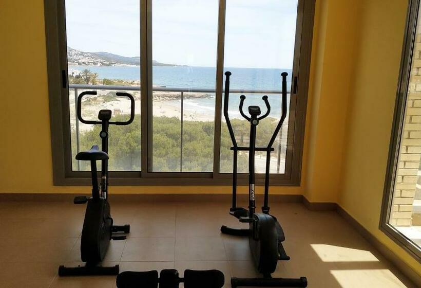 Quarto Familiar, Alcocebre Suites