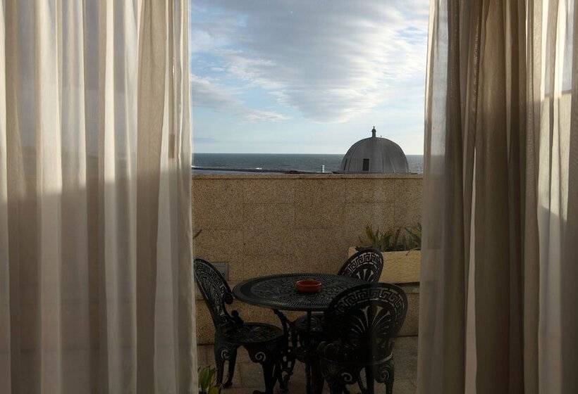 اتاق سوپریور, Boa  Vista