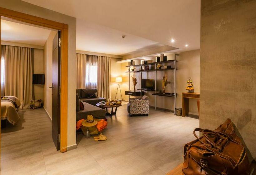 سوییت جونیور, Dellarosa Boutique Hotel And Spa