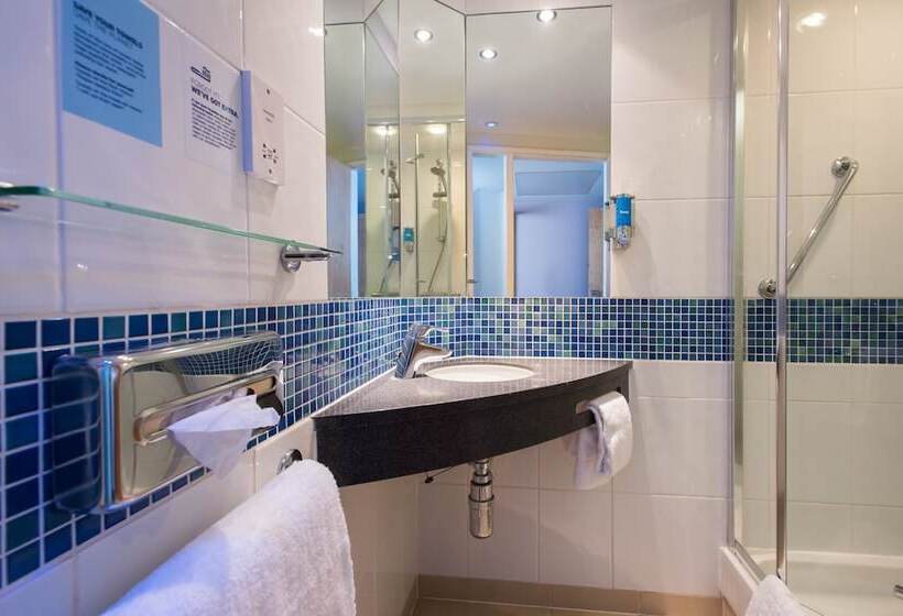 Номер Стандарт, Holiday Inn Express Lincoln City Centre, An Ihg
