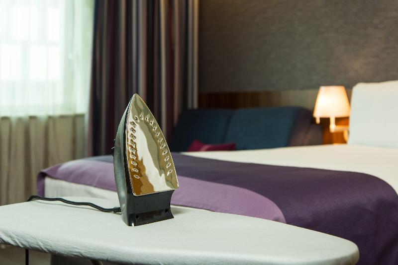Номер Стандарт, Holiday Inn Express Lincoln City Centre, An Ihg