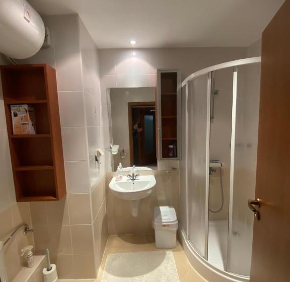 Апартаменты 2 Спальни, Hq Apartments Villa Park