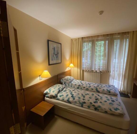 Apartament 2 Dormitoare, Hq Apartments Villa Park