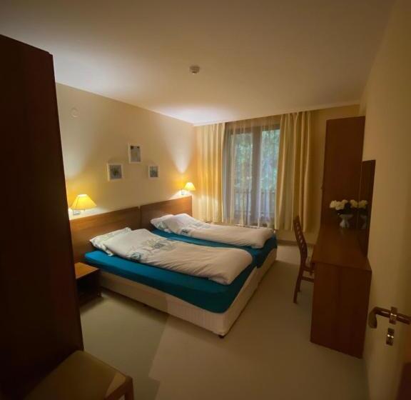 Apartament 2 Dormitoare, Hq Apartments Villa Park