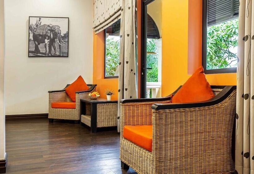 Family Suite, Marirath Boutique