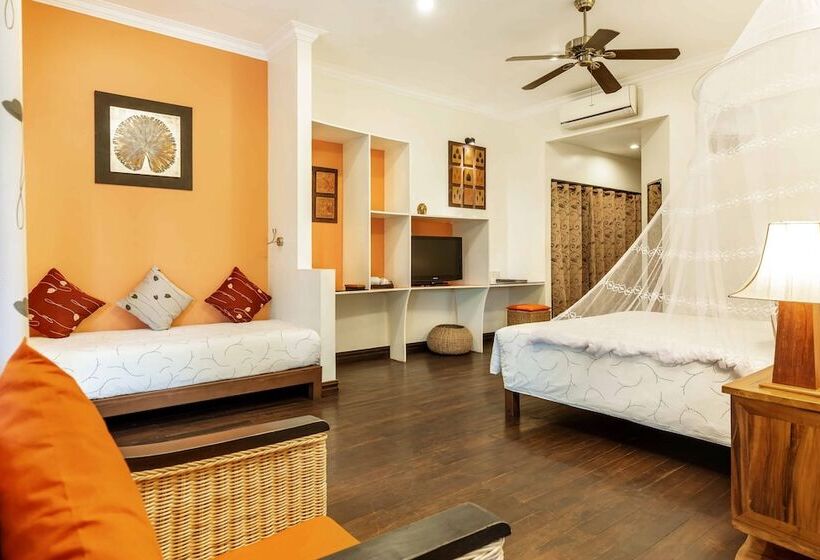 Family Suite, Marirath Boutique