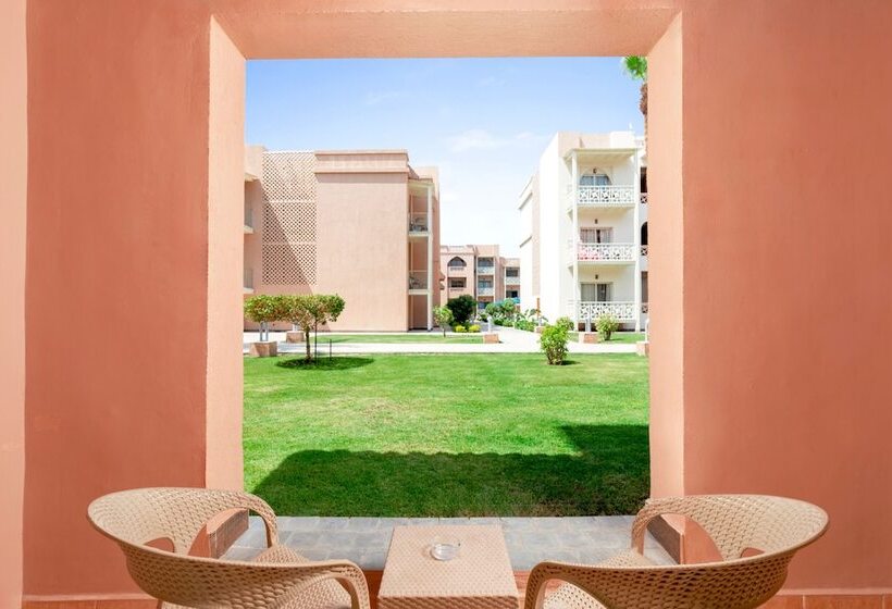 اتاق خانوادگی, Pickalbatros Aqua Park Resort Hurghada