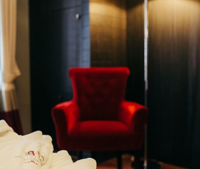 اتاق کلاسیک, Porta Felice & Spa