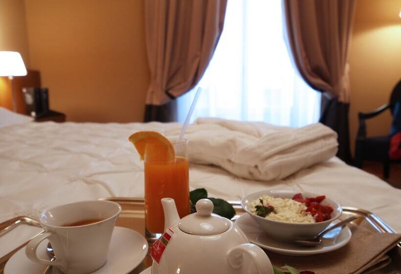 سوییت, Porta Felice & Spa