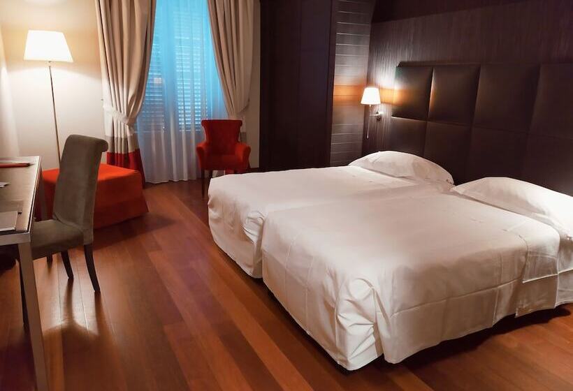 اتاق سوپریور, Porta Felice & Spa