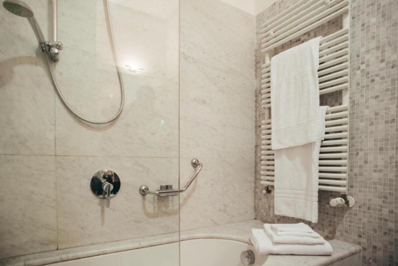 اتاق کلاسیک, Porta Felice & Spa