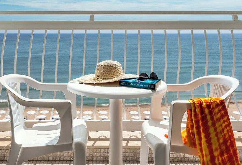 חדר סטנדרט נוף לים, Sol Luna Bay All Inclusive