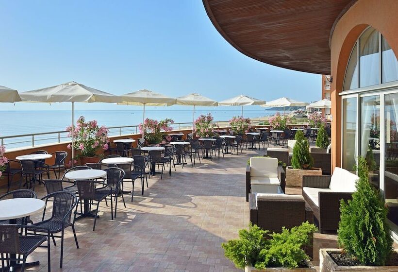 Номер Стандарт Вид на Парк, Sol Luna Bay All Inclusive