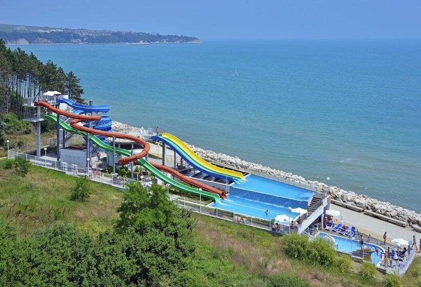 Семейный Номер, Sol Luna Bay All Inclusive