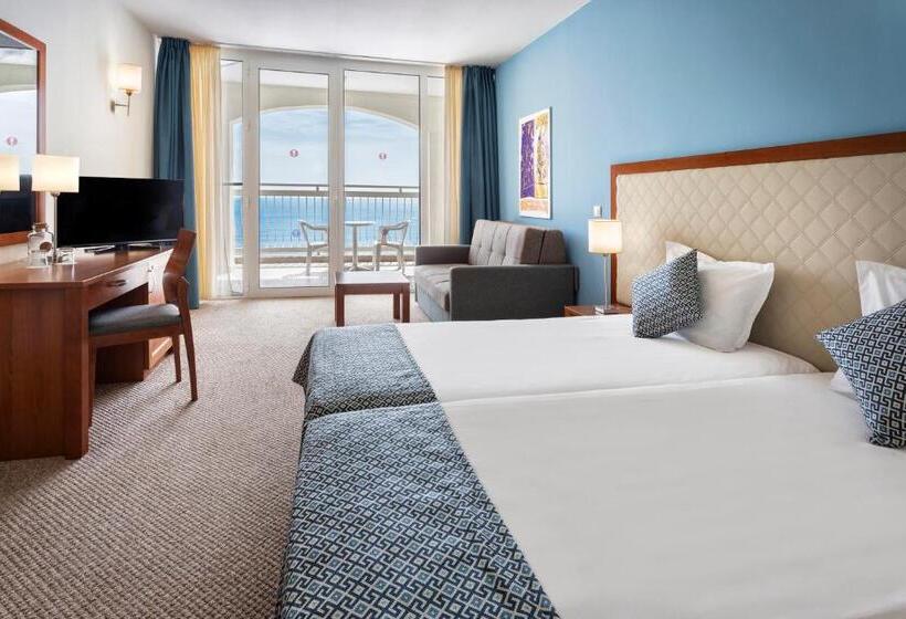 Номер Стандарт Вид на Море, Sol Luna Bay All Inclusive