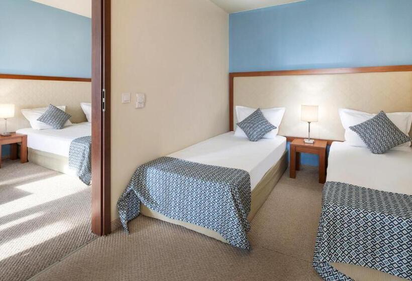 Семейный Номер, Sol Luna Bay All Inclusive