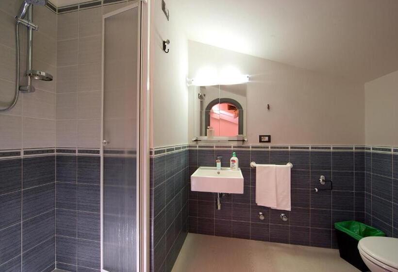 غرفة كلاسيكية, Sorrento Belvedere B&b