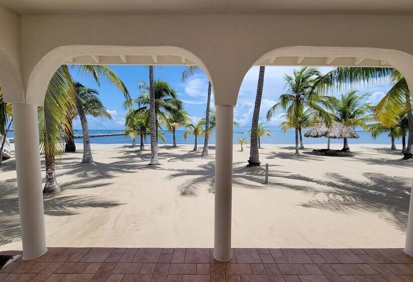 빌라 침실 1개, The Placencia