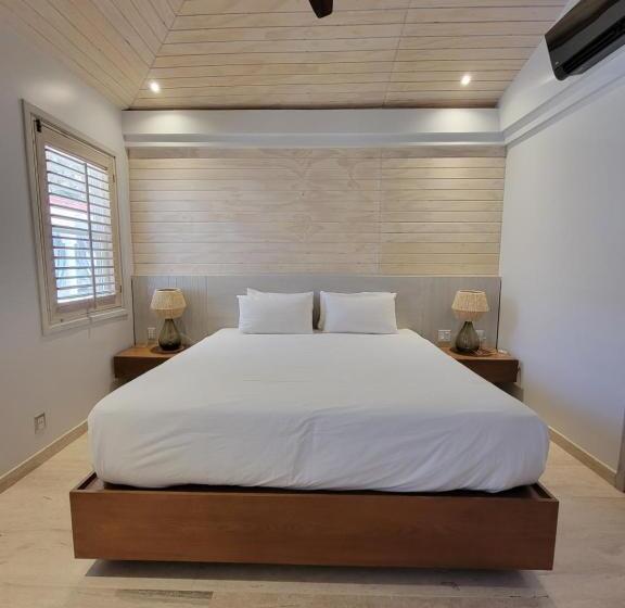 빌라 침실 1개, The Placencia