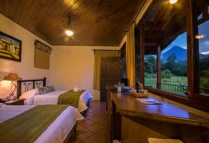 Номер Deluxe, Casa Luna Hotel & Spa