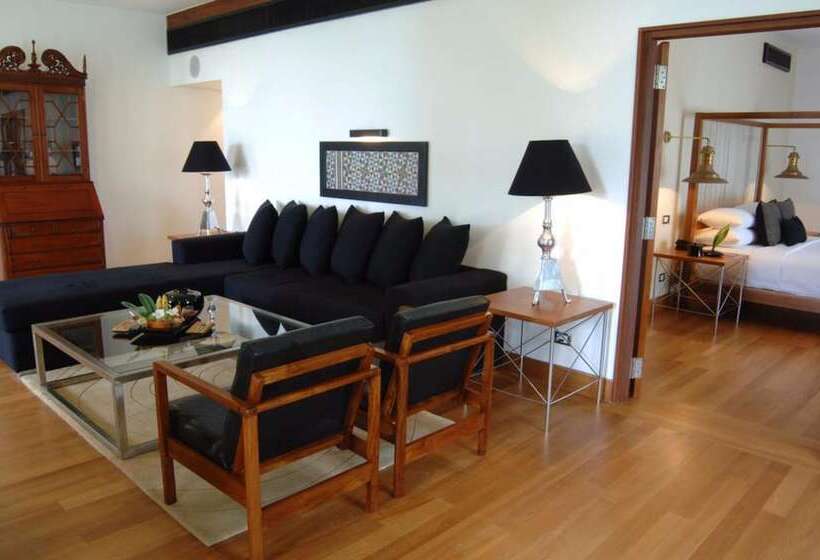 套房, Heritance Ahungalla